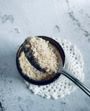 Charger l'image dans la galerie, Sels de bain & exfoliant corps à l’eucalyptus