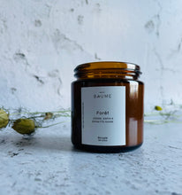 Charger l'image dans la galerie, Bougie de soya aux arômes des bois