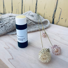 Charger l'image dans la galerie, Baume à lèvres | tube compostable