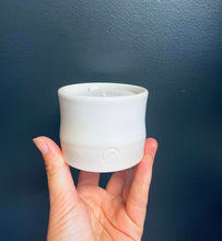 Charger l'image dans la galerie, Bougie de soya - pot céramique rechargeable