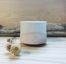 Charger l'image dans la galerie, Bougie de soya - pot céramique rechargeable