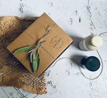 Charger l'image dans la galerie, Crème visage antioxydante à la mauve