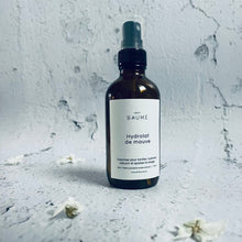 Charger l'image dans la galerie, Hydrolat (brume visage) à la mauve