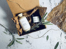 Charger l'image dans la galerie, Shampoing / gel douche cèdre & sauge