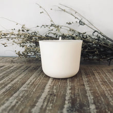 Charger l'image dans la galerie, Bougie soya, vrac, naturelle, fait québec