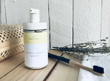 Charger l'image dans la galerie, Dentifrice naturel écologique, pâte à dent, fait Québec, cosmétique naturel