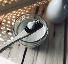 Charger l'image dans la galerie, Dentifrice naturel écologique, pâte à dent, fait Québec, cosmétique naturel