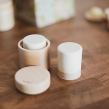 Charger l'image dans la galerie, Déodorant rechargeable, désodorisant rechargeable,, déodorant naturel écologique, vrac, fait québec