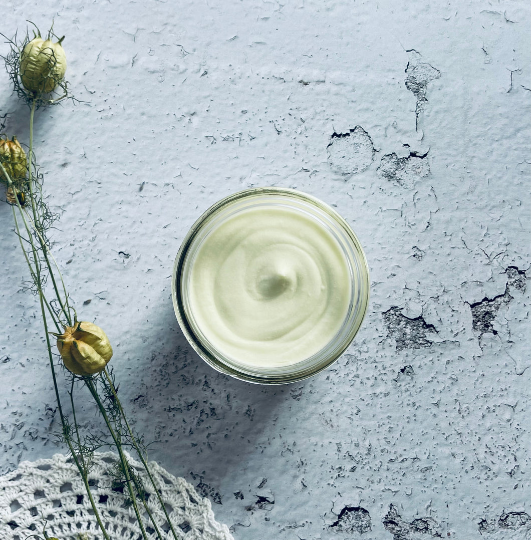 Beurre fouetté arômes des bois