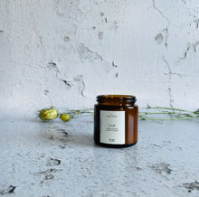 Charger l&#39;image dans la galerie, Bougie de soya aux arômes des bois

