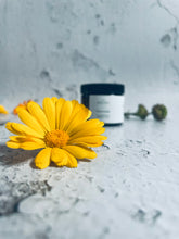 Charger l&#39;image dans la galerie, Pommade qui fait tout à la calendule
