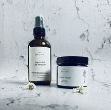 Charger l&#39;image dans la galerie, Hydrolat (brume visage) à la mauve
