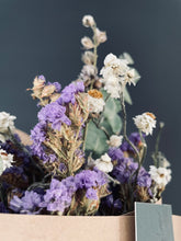 Charger l&#39;image dans la galerie, Bouquet Fleurs &amp; eucalyptus
